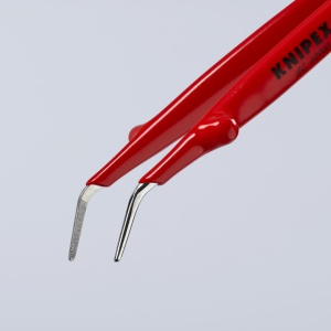KNIPEX 92 37 64 Pensete universale 148 mm - Img 6