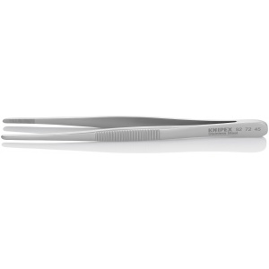 KNIPEX 92 72 45 Pensete universale 145 mm