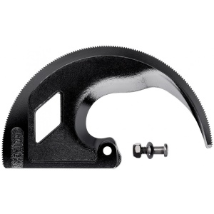 KNIPEX 95 39 320 01 set de reparație pentru cuțitul pivotant, pentru 95 32 320 și 95 36 320