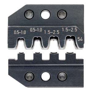 KNIPEX 97 49 54 adaos de sertizare Fișe temporizator putere
