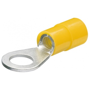 KNIPEX 97 99 177 saboți de cablu inelari izolat câte 100 bucăți