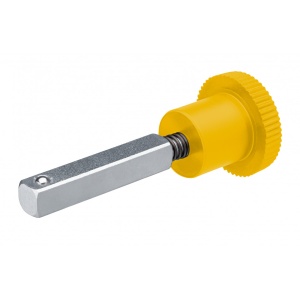 KNIPEX 98 33 99 Cap de antrenare pătrat 3/8'' - Img 2