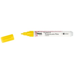 KREUL Glass & Porcelain Pen Classic medium - Img 3
