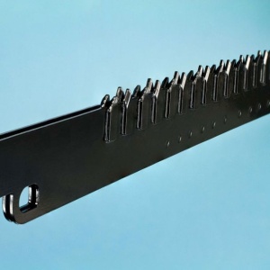 Lama fierastrau TCT Dewalt DT2976, 430 mm, pentru taiere caramida clasa 20 - Img 2