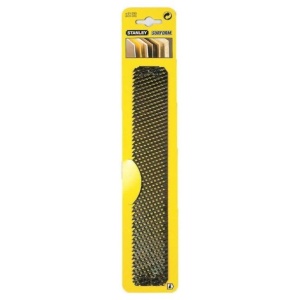 Lama plata pentru razuitor "Surform" Stanley lungime 250 mm - Img 4
