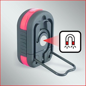 Lampă de mână de atelier KS TOOLS, mobilă cu bandă led de mare putere - Img 4