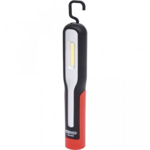 Lampa de mana flexibila, KS TOOLS perfectLight, 200 lumeni