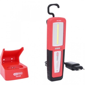 Lampa de mana, KS TOOLS perfectLight, 500 lumeni - Img 2