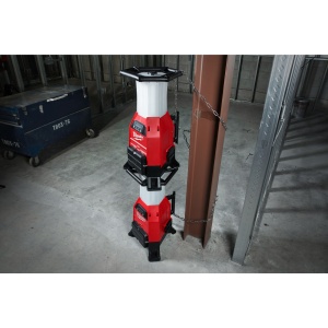 Lampă de șantier compactă cu LED și încărcător ONE-KEY™ M18 ONESLDP-0 - Img 11
