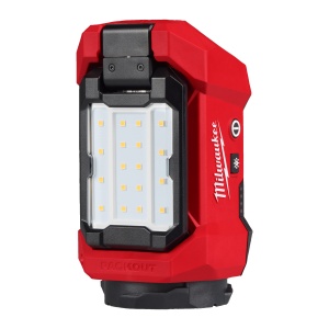 Lampa multi-directionala Milwaukee compatibila PACKOUT™, M12 ALIP-0 - Img 17