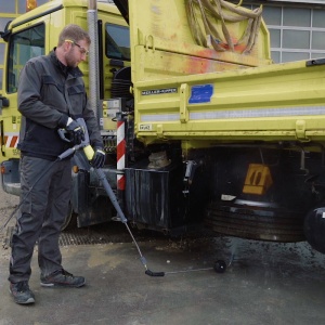 Lance caroserie Karcher pentru toate aparatele HD / HDS - Img 3