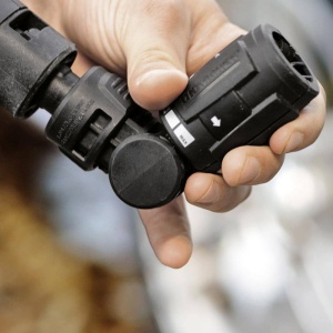 Lance de pulverizare reglabilă la 360° tip VP180S - Img 5