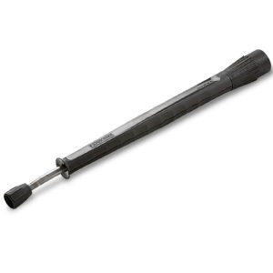Lance de sablat rotativa L=600 mm, pentru aparatele de spalat cu presiune din gamele HD si HDS - Img 1