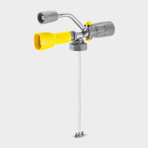 Lance de spumare DUO ADVANCED 1, 400-600 l/h - Img 4