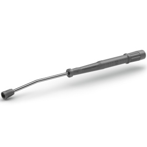 Lance pulverizare, rotativa, TR 850 mm EASY!Force & EASY!Lock, pentru aparatele de spalat cu presiune din gamele HD si HDS - Img 1
