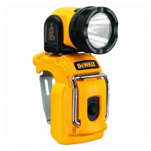 Lanterna cu LED Dewalt DCL510N, 130 de lumeni, compatibila cu acumulatori de 10.8 V - Img 1