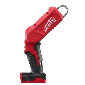 Lanterna Milwaukee M18 IL-0, IP 24, 300 lumeni, livrata fara acumulator - Img 12