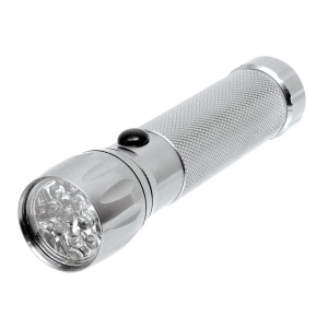 Lanterna MOB cu 12 LED-uri