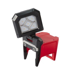 Lanterna pivotanta Milwaukee M18 PAL-0, 1500 lumeni, livrata fara acumulator - Img 14