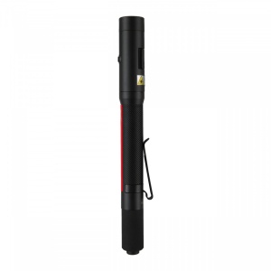 Lanternă tip stilou 250 lumeni, reîncărcabilă USB - Img 3
