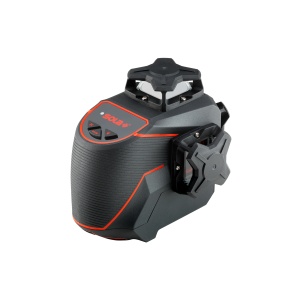 Laser cu linii și punct - Sola PLANO 3D green Professional - Img 5