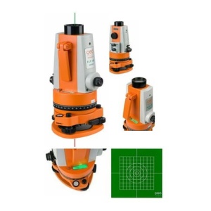 Laser verde Zenith FLP 150 GREEN - Img 3