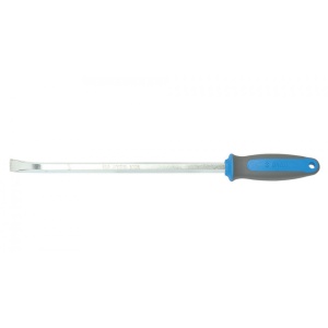 Levier cu maner bimaterial, L 410 mm