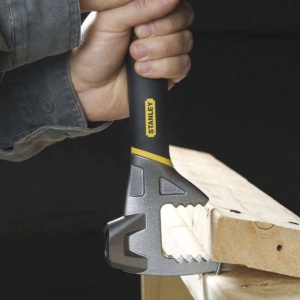 Levier Fubar 4 in 1 Stanley 1-55-119, 380 mm - Img 3