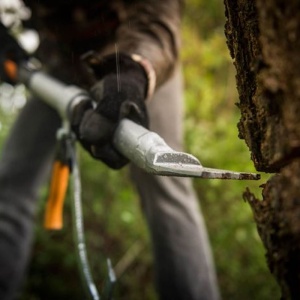 Levier pentru busteni Fiskars WoodXpert™ - L, 1150 mm - Img 3