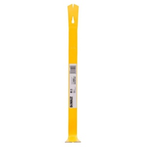 Levier plat Dewalt DWHT55528-1, 530 mm - Img 4