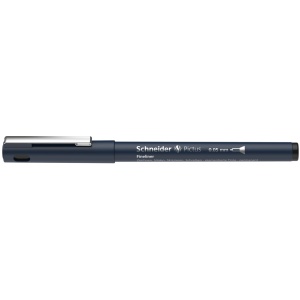 Liner 0.05 mm Pictus Schneider