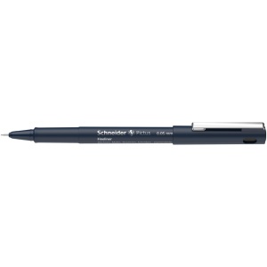 Liner 0.05 mm Pictus Schneider - Img 7