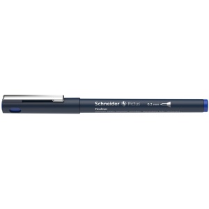 Liner 0.2 mm Pictus Schneider - Img 1