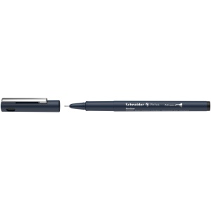 Liner 0.4 mm Pictus Schneider - Img 5