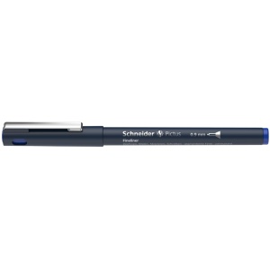 Liner 0.9 mm Pictus Schneider - Img 1