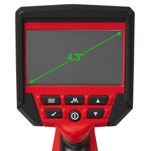 Localizator de țevi M12™ M12 PL-0C - Img 7