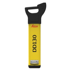 Localizator Utilitati DD130 (50Hz), pachet adancime - Leica-6014156 - Img 2