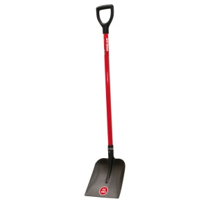 LOPATA CU MANER FIBRA TIP-DY 250X280/1250MM