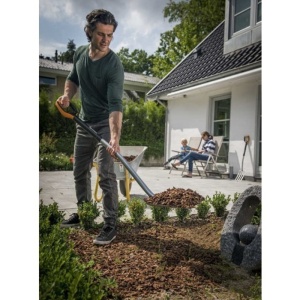 Lopata maner ergonomic, 130 cm, tip Xact™ 1300 mm - Img 4