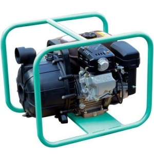 LS Motopompa pentru lichide speciale IMER-WORMS P52D diametru 50 mm debit 45 mc/h
