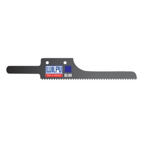 LSK 2024 Panza sabie pentru masini pneumatice, pentru metal / 5 bucati, DIM 72 x 12.3 x 0.63 mm