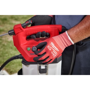 M12BHCS3L-0 PULVERIZATOR SUB. CHIMICE 3.7L - Img 5
