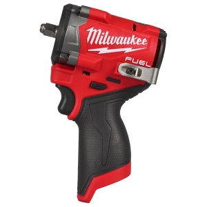 M12FCIWF38G3-0 Cheie compactă de impact 3/8˝ M12 FUEL™ cu inel de fixare - Img 1