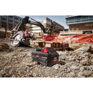 M18 FB6 Acumulator M18™ FORGE™ 6.0 Ah - Img 8