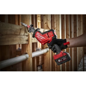 M18 FUEL™ SAWZALL™ M18FHZ-0, neechipat - Img 3