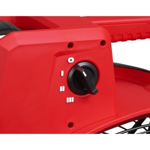 M18ARFHP-0 Ventilator high performance M18™ - Img 13