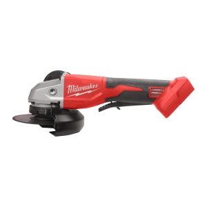 M18BLSAG125XPD-0 POLIZOR UNGHIULAR FĂRĂ PERII 125 MM M18™ CU COMUTATOR TIP CLAPETĂ - Img 2