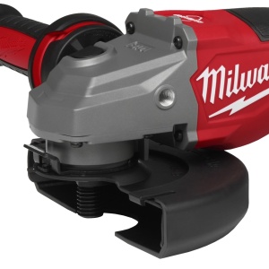 M18FHSAG125XPDB2-0X Polizor unghiular de înaltă performanță cu frânare rapidă și comutator tip clapetă M18 FUEL™ 125 mm - Img 6