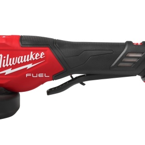 M18FHSAG150XPDB2-0X Polizor unghiular de înaltă performanță cu frânare rapidă și comutator tip clapetă M18 FUEL™ 150 mm - Img 7