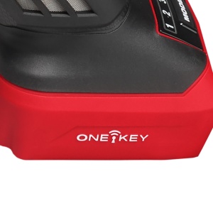 M18FHSAGO125VXPDB2-0X Polizor unghiular de înaltă performanță, 125 mm cu frânare, viteză variabilă și ONE-KEY™ M18 FUEL™ - Img 13